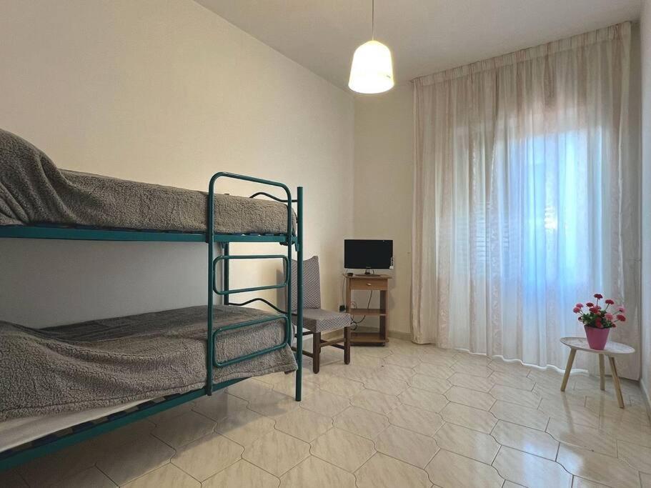 Ferienwohnung Domus Near Scavi Di Poppea Torre Annunziata Exterior foto